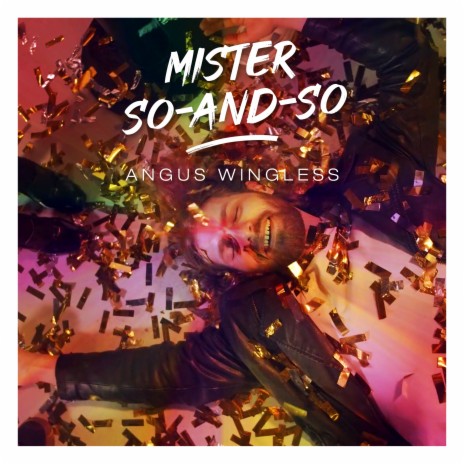Mister So-and-so | Boomplay Music