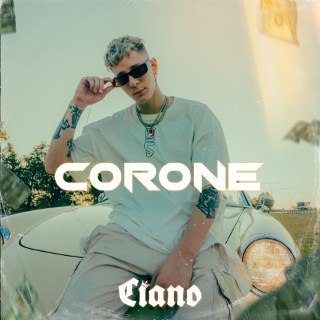 Corone | Boomplay Music