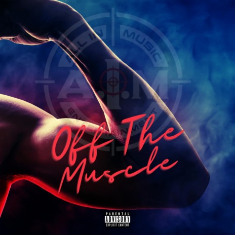 Off The Muscle ft. King Thrilla | Boomplay Music