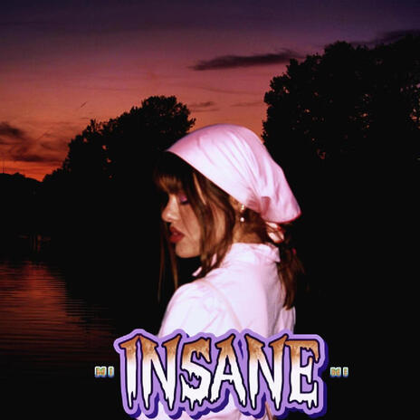 INSANE | Boomplay Music