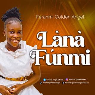 Lana Funmi Mi