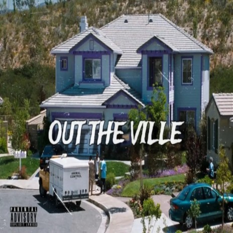 Out the ville | Boomplay Music