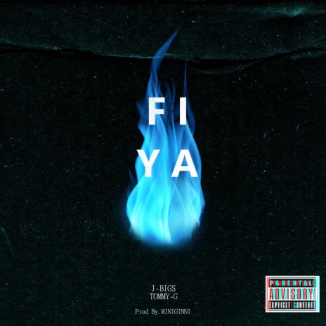 FIYA ft. Jbigs | Boomplay Music