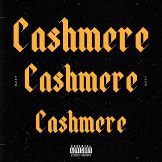 Cashmere!