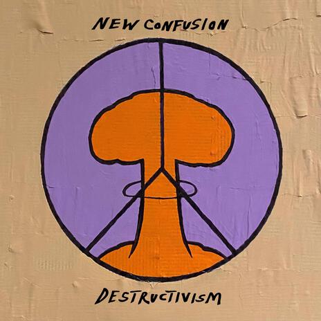 DESTRUCTIVISM | Boomplay Music