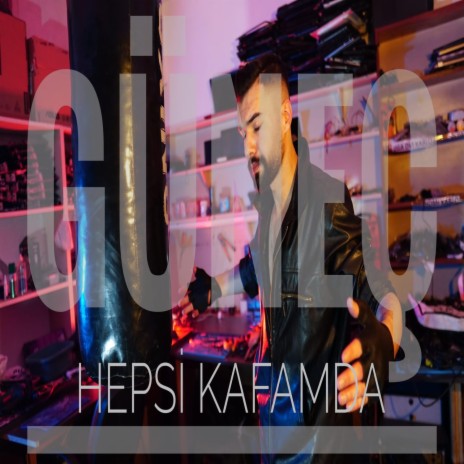 HEPSİ KAFAMDA | Boomplay Music