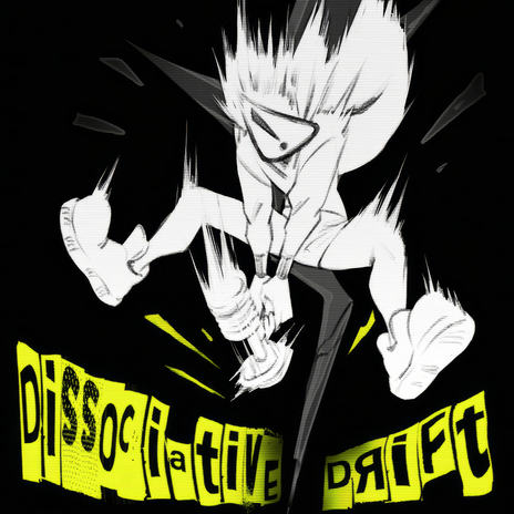 Dissociative Drift | Boomplay Music