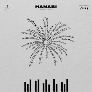 Hanabi (Piano Version)