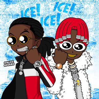 ICE!