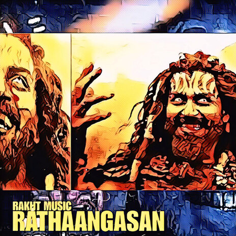 Rathaangasan | Boomplay Music