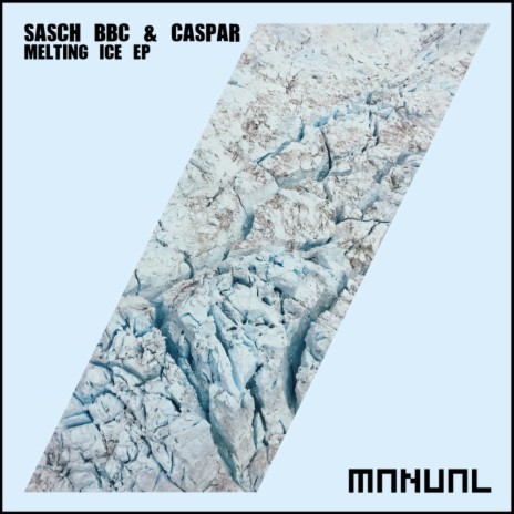Melting Ice ft. Caspar | Boomplay Music