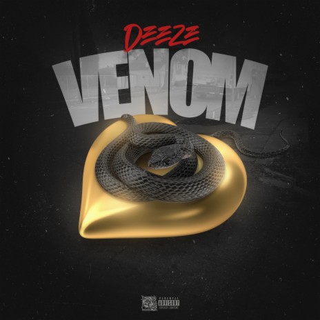 Venom | Boomplay Music