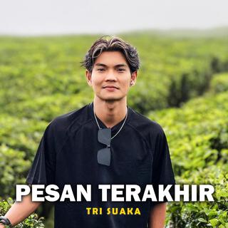 Pesan Terakhir (Live)