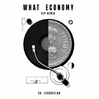 What Economy (VIP Remix)