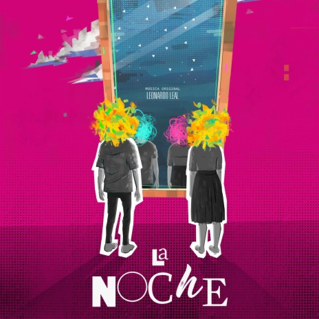 La Noche | Boomplay Music