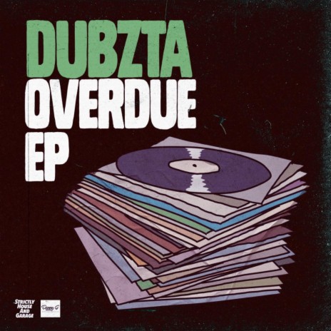 Overdue (Original Mix)