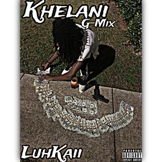 Khelani G-Mix