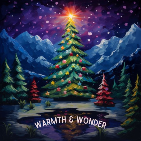 All the Time Softened Snowfalls ft. Calming Christmas Music & Christmas