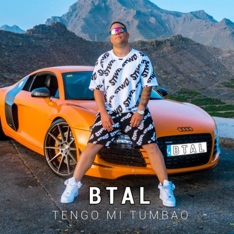 Tengo Mi Tumbao | Boomplay Music