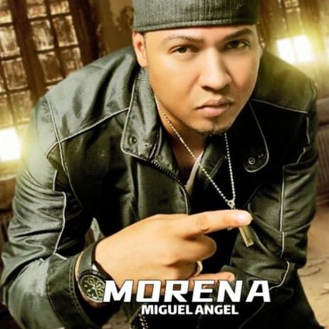 Morena | Boomplay Music