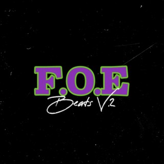 F.O.E Beats V.2