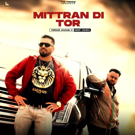 Mittran Di Tor ft. Deep jandu | Boomplay Music