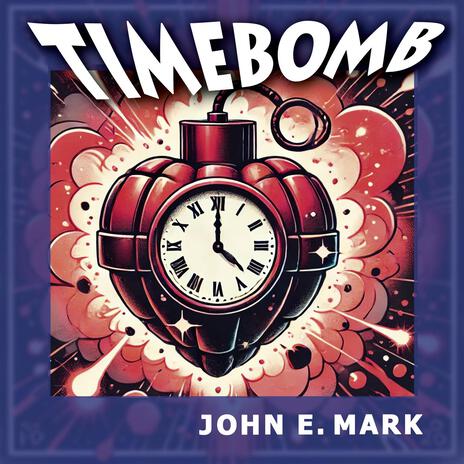 Timebomb | Boomplay Music