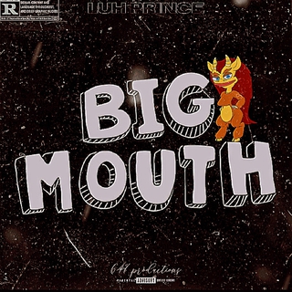 STORY OF BIG MOUTH