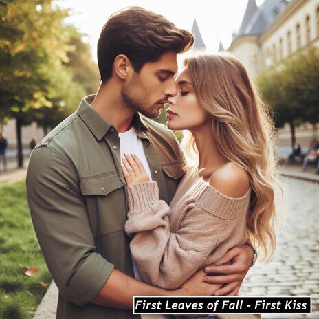 First Kiss | Boomplay Music