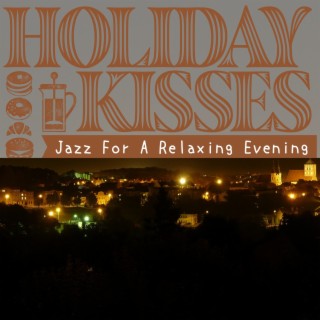 Jazz for a Relaxing Evening