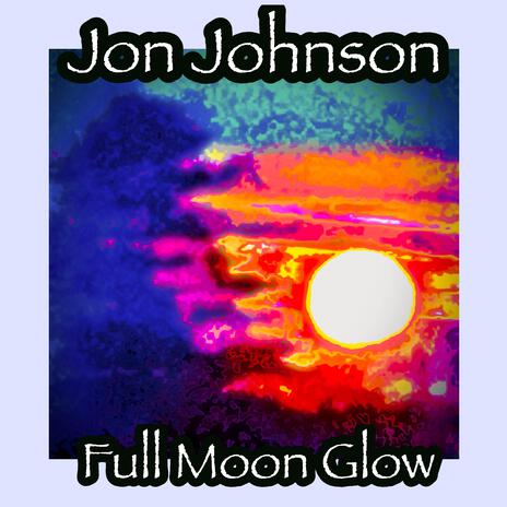 Full Moon Glow