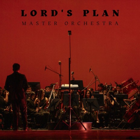 Lord's Plan | Boomplay Music