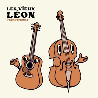 Les vieux Léon