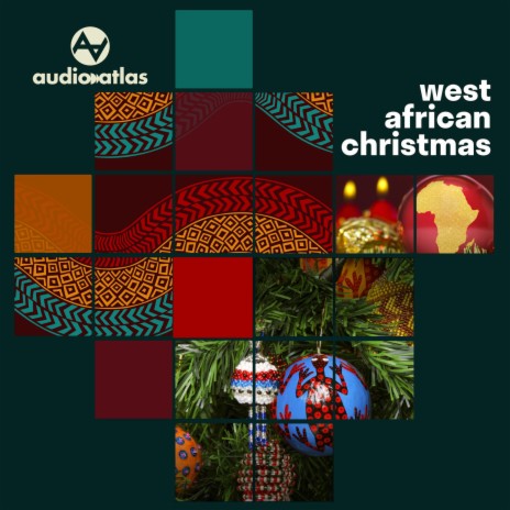 We Wish You A Merry Christmas ft. Joe Wilkinson, Sam Fox & Stefano Richter