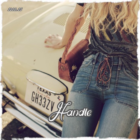 Handle | Boomplay Music