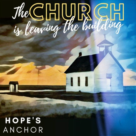 The Church Is Leaving the Building | Boomplay Music