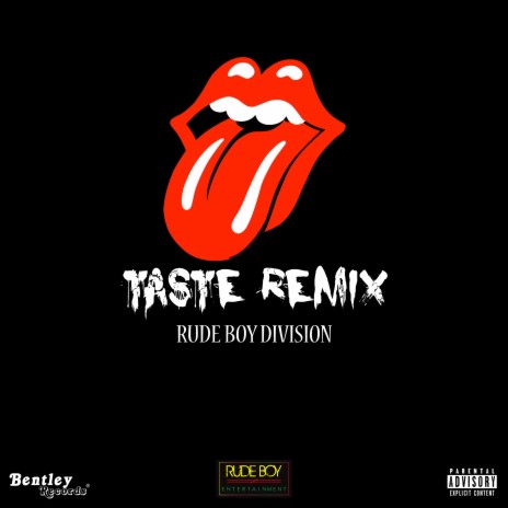 Taste (Remix) | Boomplay Music