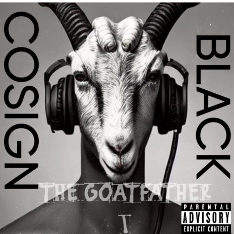 The GoatFather | Boomplay Music