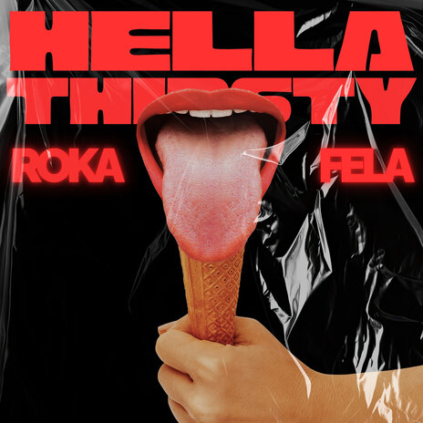 Hella Thirsty | Boomplay Music