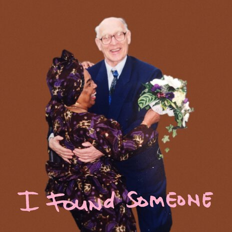 I Found Someone | Boomplay Music