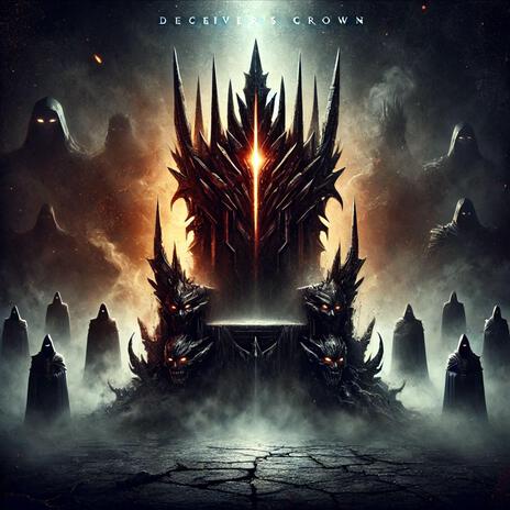 Deceivers Crown | Boomplay Music