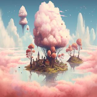 Floating On Clouds: Chill Lofi Hip Hop Music