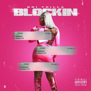 Blockin lyrics | Boomplay Music