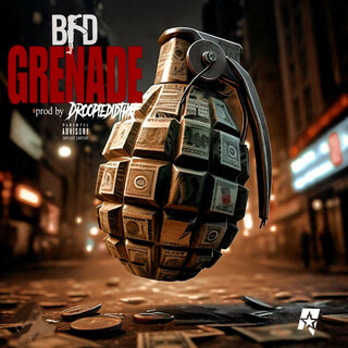 Grenade