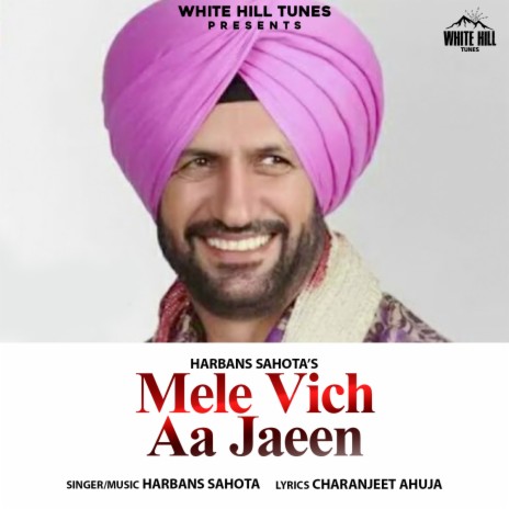 Mele Vich Aa Jaeen | Boomplay Music