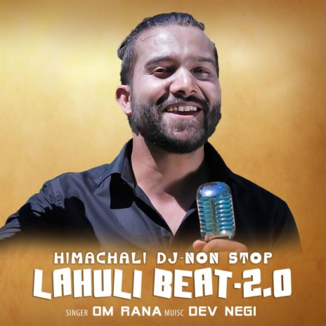 Himachali DJ-Non Stop-Lahuali Beat-2.0 | Boomplay Music