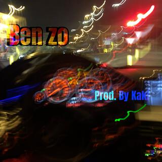 Ben zo (prod. By Kaki)