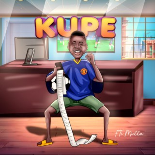 Kupe