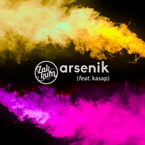 Arsenik ft. Kasap | Boomplay Music