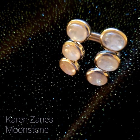 Moonstone | Boomplay Music